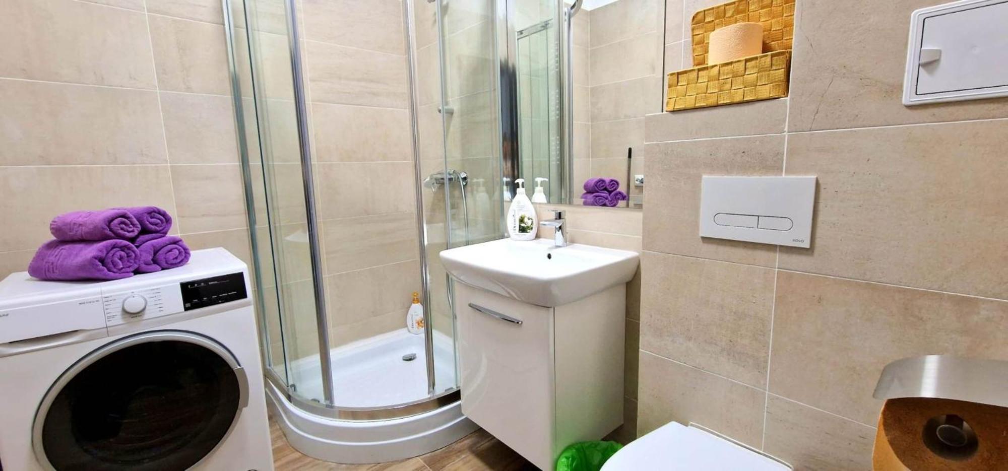 Karina New Flat Near Palas Mall Iasi Exteriör bild